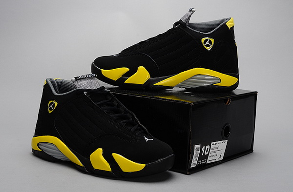 Jordan 14 shoes AAA Quality-007