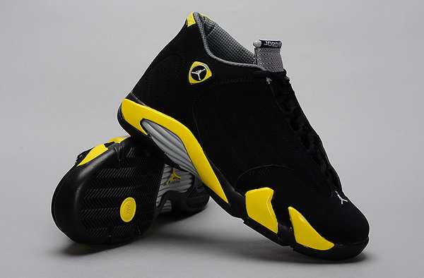 Jordan 14 shoes AAA Quality-007