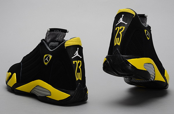 Jordan 14 shoes AAA Quality-007