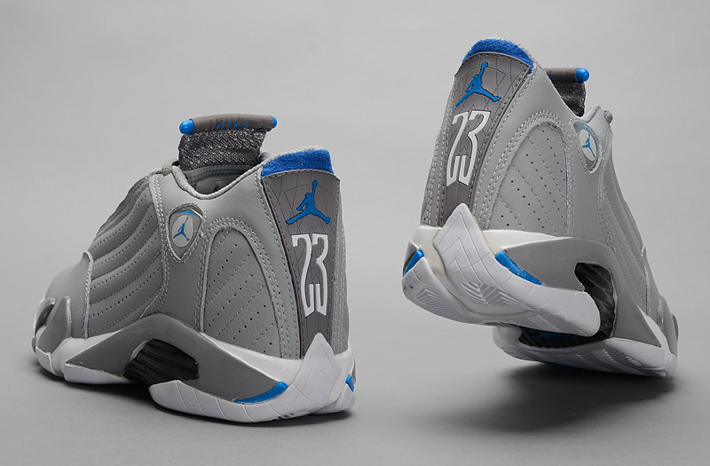 Jordan 14 shoes AAA Quality-008