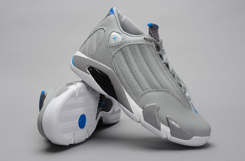 Jordan 14 shoes AAA Quality-008