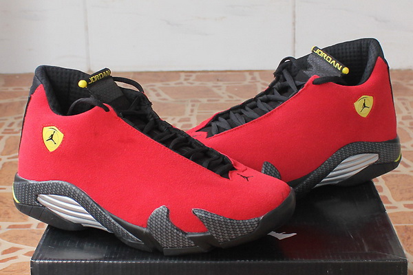 Jordan 14 shoes AAA Quality-009