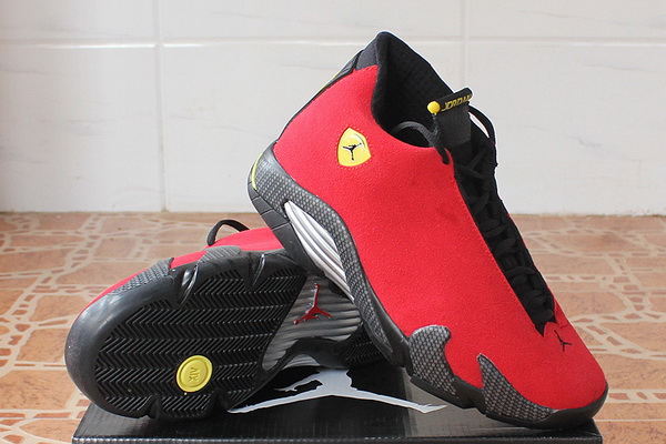 Jordan 14 shoes AAA Quality-009