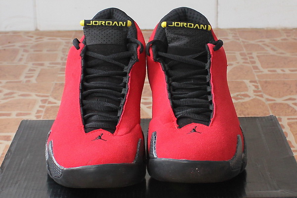 Jordan 14 shoes AAA Quality-009