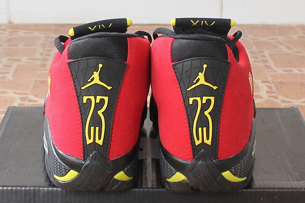 Jordan 14 shoes AAA Quality-009