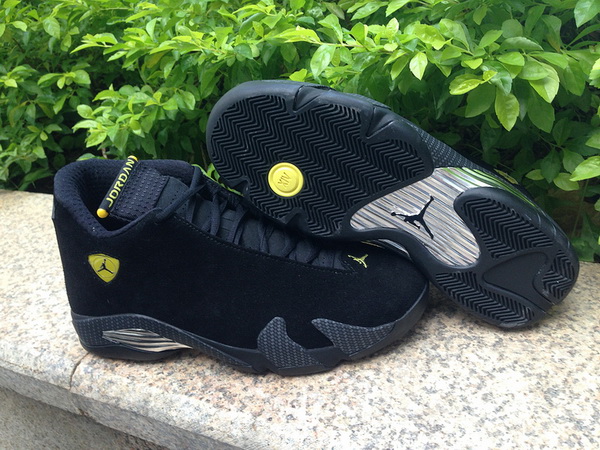 Jordan 14 shoes AAA Quality-010