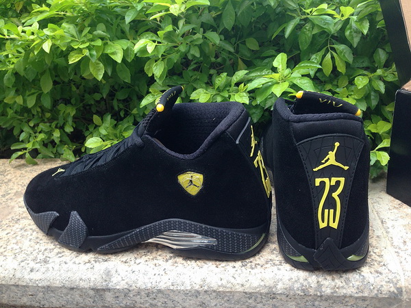 Jordan 14 shoes AAA Quality-010