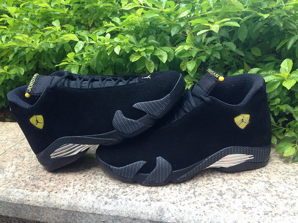 Jordan 14 shoes AAA Quality-010