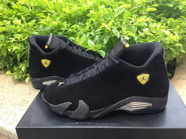 Jordan 14 shoes AAA Quality-010