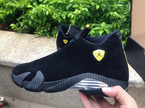 Jordan 14 shoes AAA Quality-010