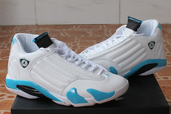 Jordan 14 shoes AAA Quality-011