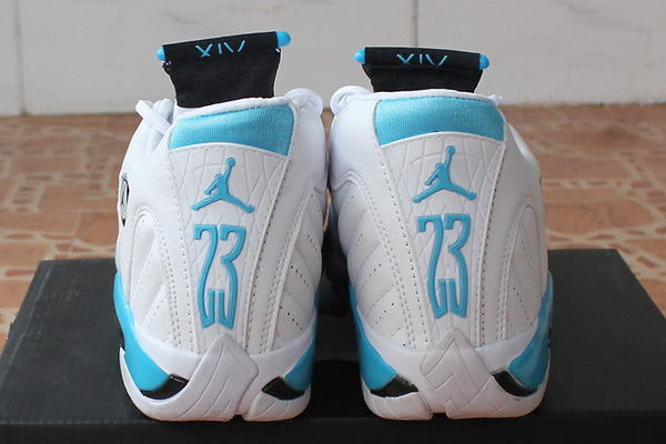 Jordan 14 shoes AAA Quality-011