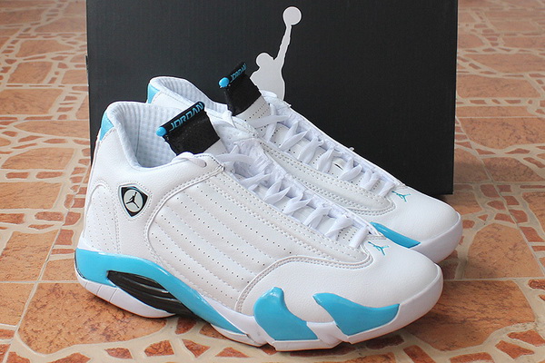 Jordan 14 shoes AAA Quality-011