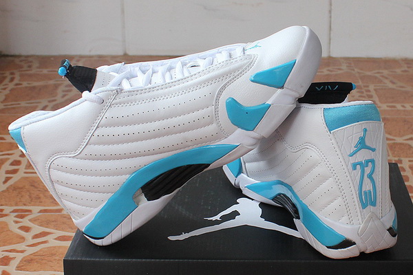 Jordan 14 shoes AAA Quality-011