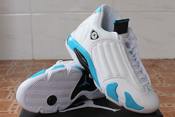 Jordan 14 shoes AAA Quality-011