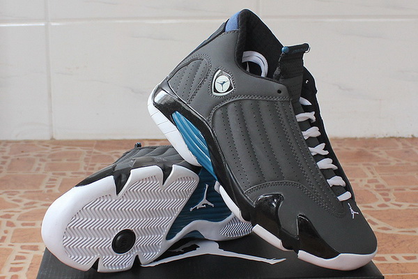 Jordan 14 shoes AAA Quality-012