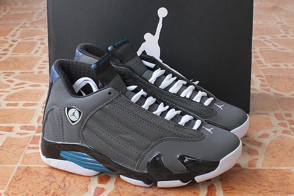 Jordan 14 shoes AAA Quality-012