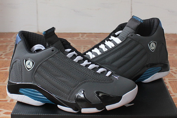 Jordan 14 shoes AAA Quality-012