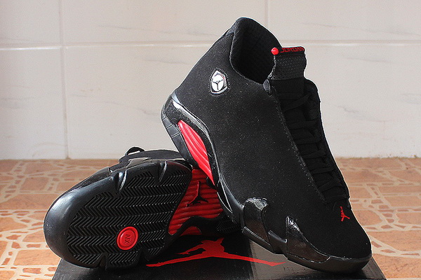 Jordan 14 shoes AAA Quality-013