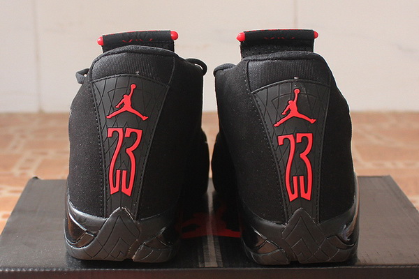 Jordan 14 shoes AAA Quality-013