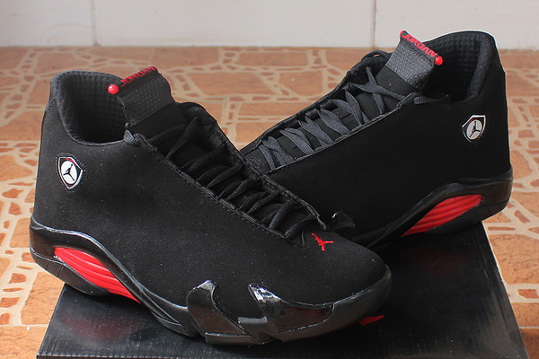 Jordan 14 shoes AAA Quality-013