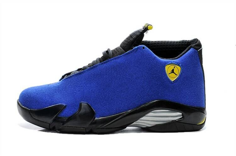 Jordan 14 shoes AAA Quality-014