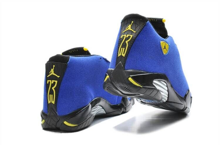 Jordan 14 shoes AAA Quality-014