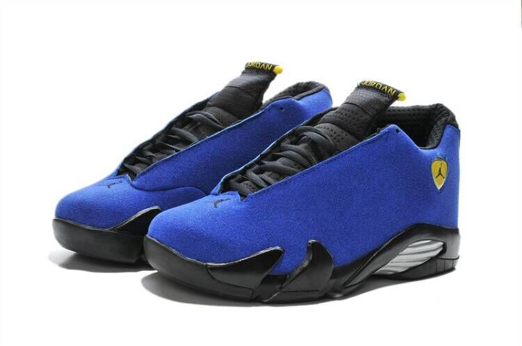 Jordan 14 shoes AAA Quality-014