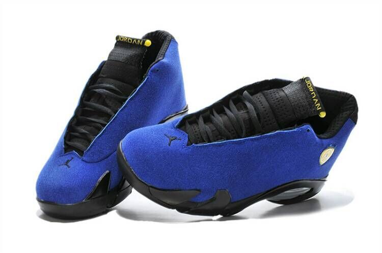 Jordan 14 shoes AAA Quality-014