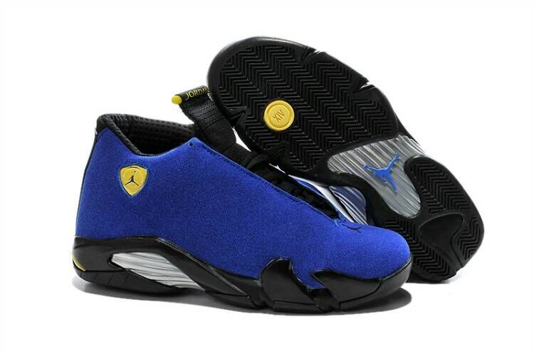 Jordan 14 shoes AAA Quality-014