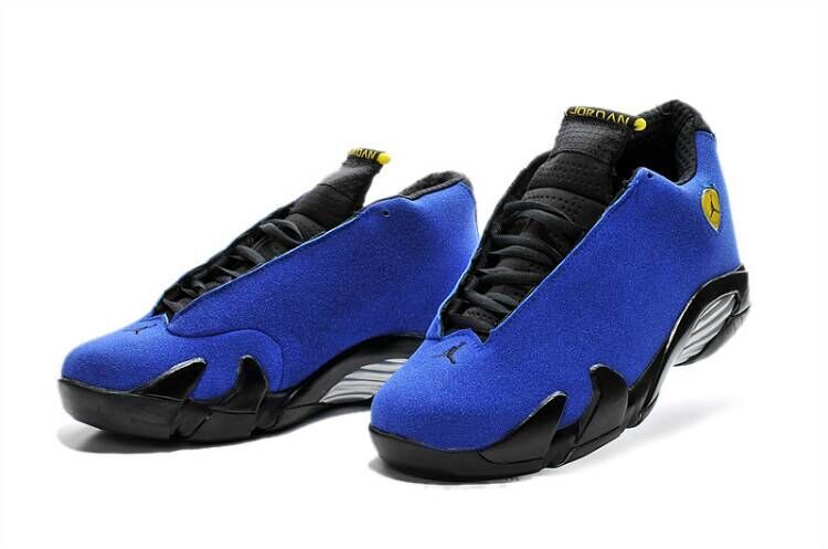 Jordan 14 shoes AAA Quality-014