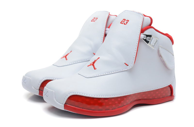 Jordan 18 kids shoes-001