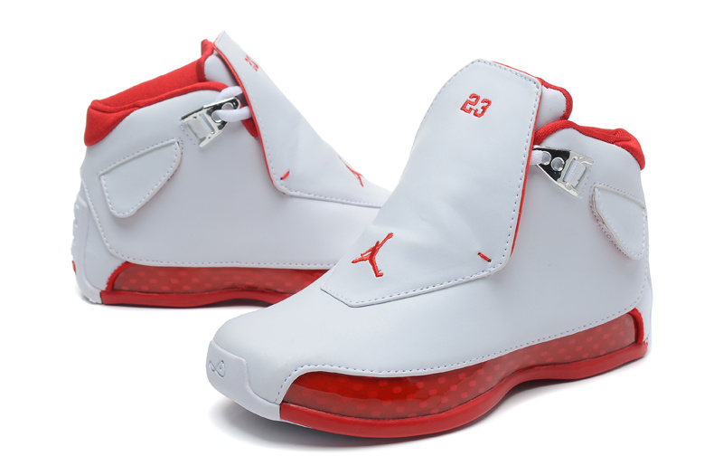 Jordan 18 kids shoes-001