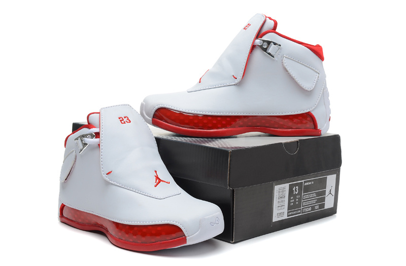 Jordan 18 kids shoes-001