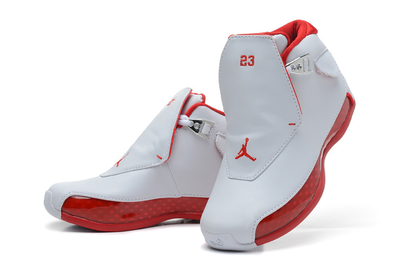 Jordan 18 kids shoes-001