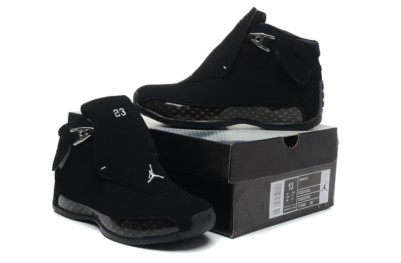 Jordan 18 kids shoes-002