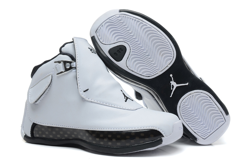 Jordan 18 kids shoes-003