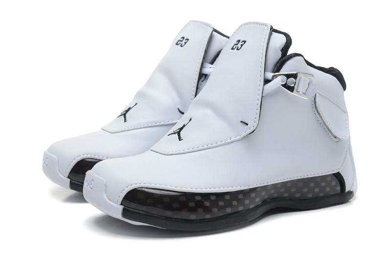 Jordan 18 kids shoes-003