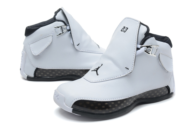 Jordan 18 kids shoes-003