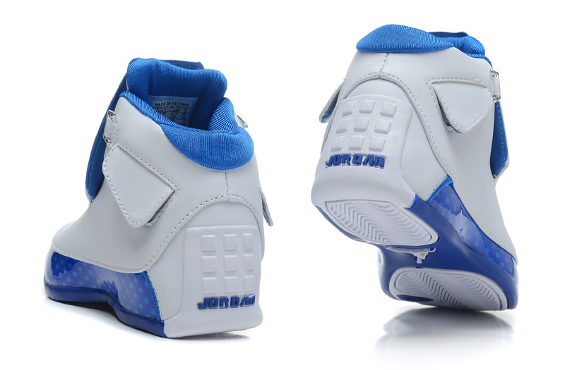 Jordan 18 kids shoes-004