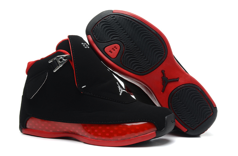 Jordan 18 kids shoes-005