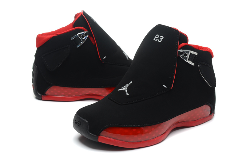 Jordan 18 kids shoes-005