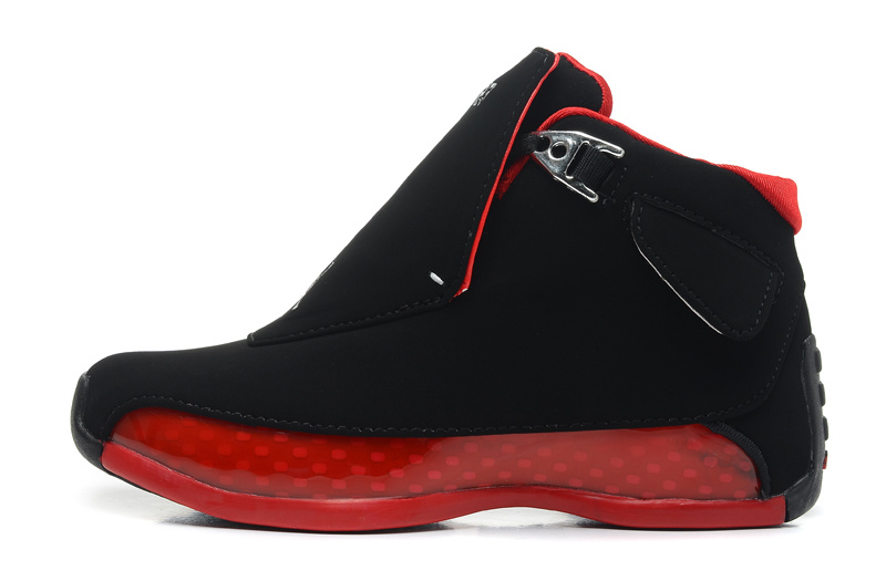 Jordan 18 kids shoes-005