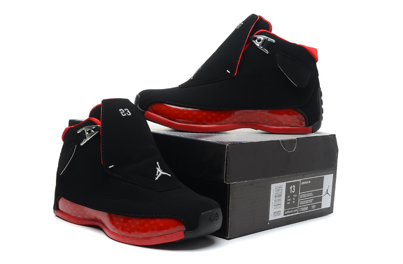 Jordan 18 kids shoes-005