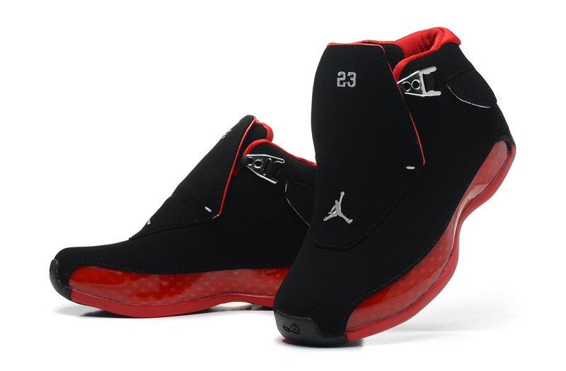 Jordan 18 kids shoes-005