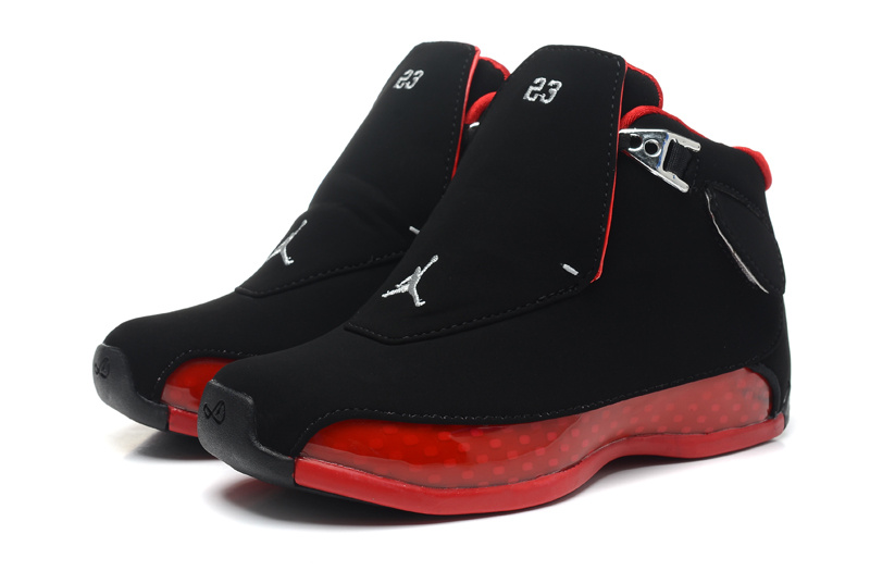 Jordan 18 kids shoes-005