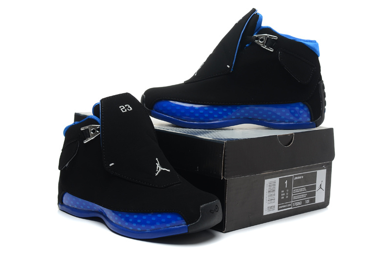 Jordan 18 kids shoes-006