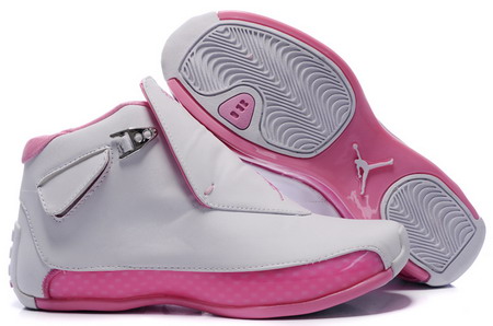 Jordan 18 women shoes-003