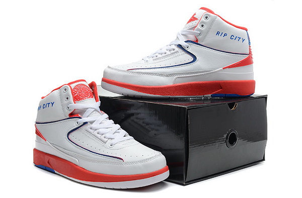 Jordan 2 shoes AAA Quality-001