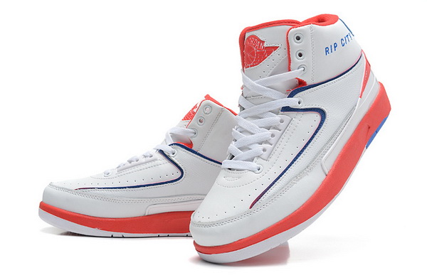 Jordan 2 shoes AAA Quality-001